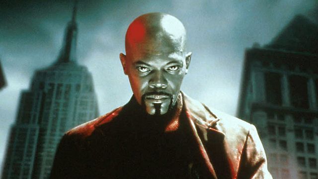 image de la news Samuel L Jackson de retour dans Shaft 2 ?
