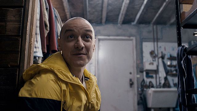 image de la news Glass : le synopsis de la suite de Split révélé