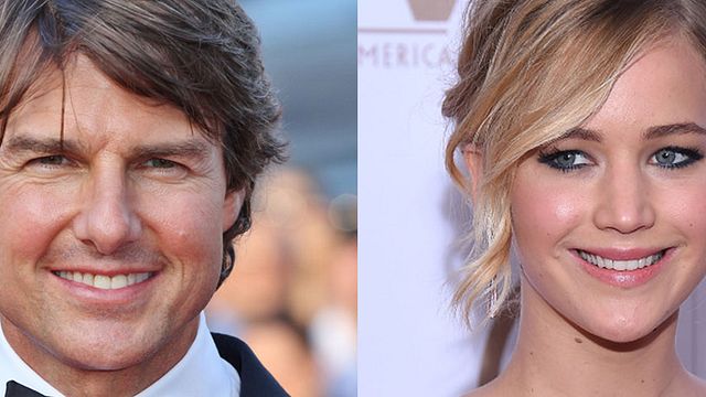 image de la news Deauville 2017 : Tom Cruise, Jennifer Lawrence, Chris Evans... tout sur la sélection