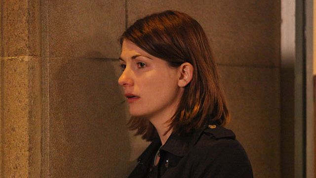 image de la news Doctor Who : l'identité du prochain compagnon déjà connue ?
