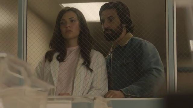 This is Us : un extrait plein d'émotion pour la saison 2