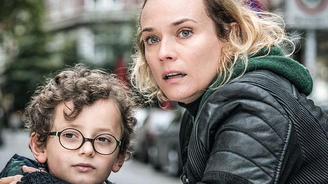 image de la news In the Fade et Diane Kruger en route pour les Oscars 2018 ?