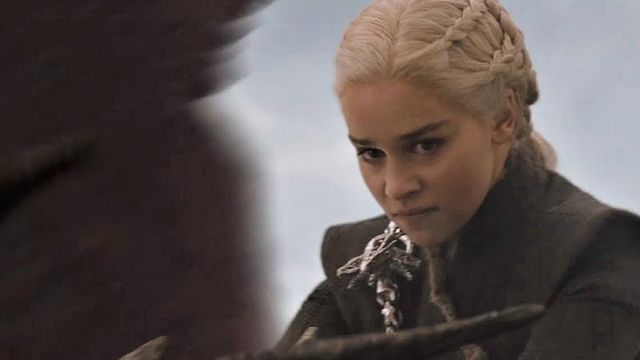image de la news Game of Thrones : les 25 images fortes de la saison 7