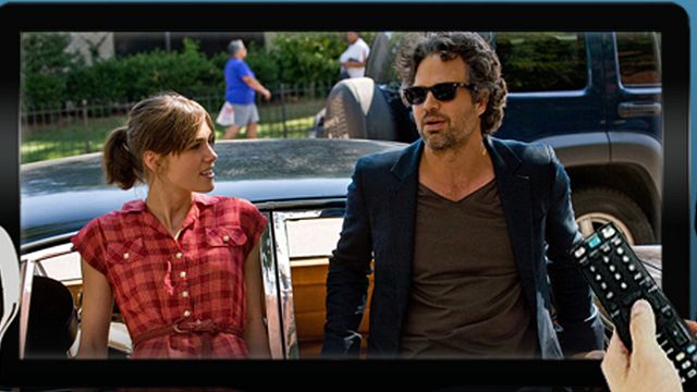 image de la news Dimanche soir à la télé : on mate "New York Melody" et "A Serious Man"