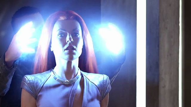 image de la news Inhumans : la guerre se profile dans la nouvelle bande-annonce de la série Marvel 