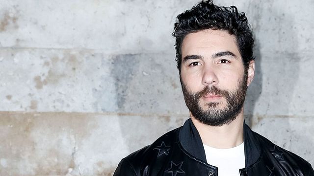 image de la news Tahar Rahim se confie sur ses projets américains à venir