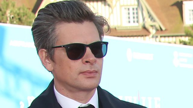 image de la news Deauville 2017 : le cinéma américain vu par Benjamin Biolay