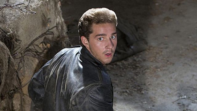 image de la news Indiana Jones 5 : l'absence de Shia LaBeouf officiellement confirmée