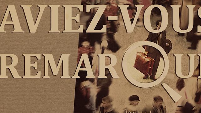 image de la news Aviez-vous remarqué ? Les petits détails cachés du Terminal