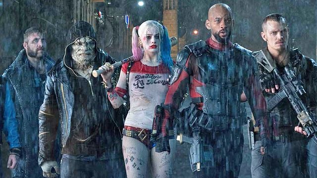 image de la news Suicide Squad 2 a trouvé son réalisateur ! 