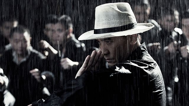 Tong Wars :  Wong Kar-Wai à la réalisation d'une série historique pour Amazon