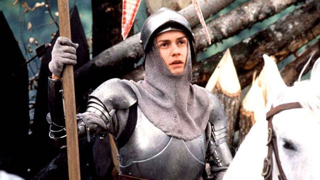 Une série internationale sur Jeanne d’Arc en préparation