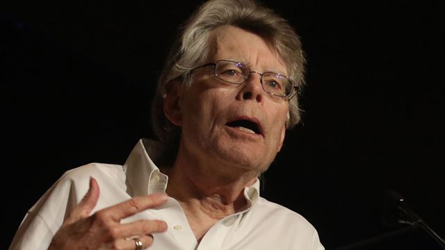 Stephen King : une nouvelle adaptation est annoncée !