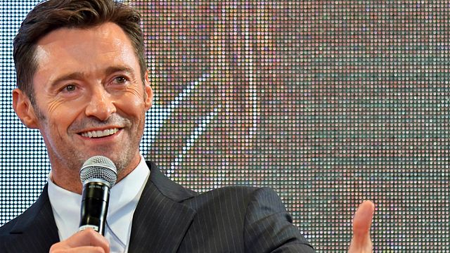 image de la news Hugh Jackman en course pour la présidence des Etats-Unis dans The Front Runner