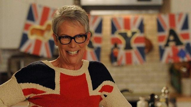 Jamie Lee Curtis reviendra dans Halloween… et dans une nouvelle série !