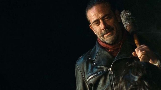 image de la news The Walking Dead : la saison 8 sera plus grossière que les précédentes