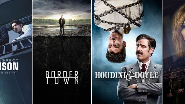 Ten Days in The Valley, Bordertown : toutes les séries de Polar+, la nouvelle chaîne de l'offre Canal