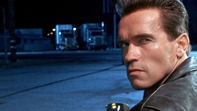 image de la news Le prochain Terminator "ignorera totalement" Genisys selon Arnold Schwarzenegger
