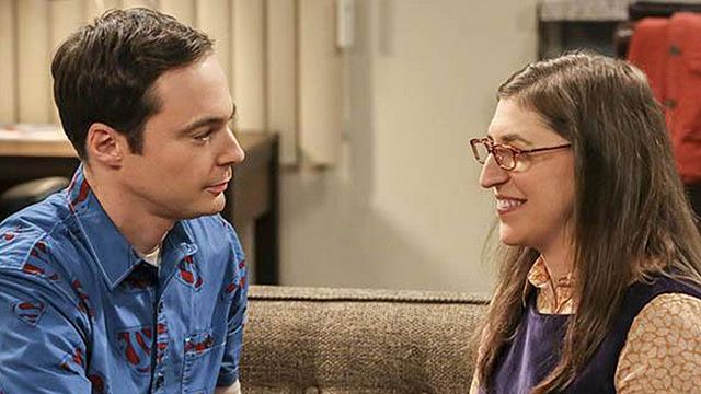 image de la news The Big Bang Theory : le cliffhanger final de la saison 10 enfin résolu [SPOILERS]