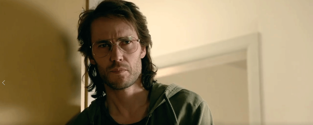 image de la news Teaser Waco : Taylor Kitsch dans la peau d'un leader fanatique 