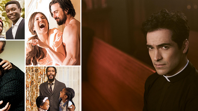 image de la news Amazon fait l'acquisition des séries This Is Us et L'Exorciste