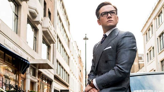 image de la news Kingsman - Le Cercle d’Or : l'élite du renseignement britannique fait le show dans 6 vidéos