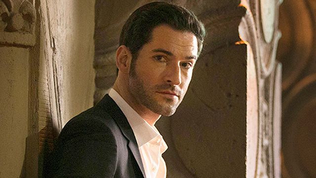 image de la news Lucifer : rencontre avec Tom Ellis, le diable charismatique de la série [INTERVIEW]
