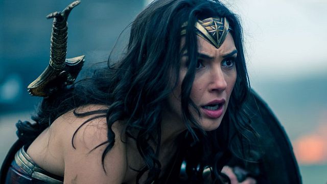 image de la news Wonder Woman : James Cameron, toujours remonté contre le film, persiste et signe !
