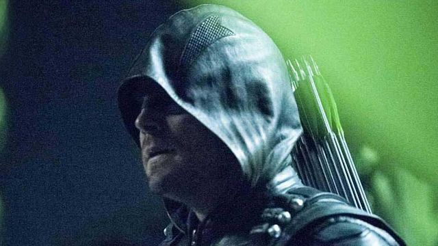 image de la news Arrow : C'est Netflix qui proposera la saison 6 en France