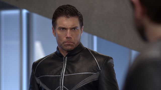 image de la news Audiences US : Marvel's Inhumans rate son lancement