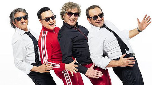 image de la news Stars 80, la suite : clins d’œil à Sister Act, Rocky et aux Bronzés font du ski dans la bande-annonce