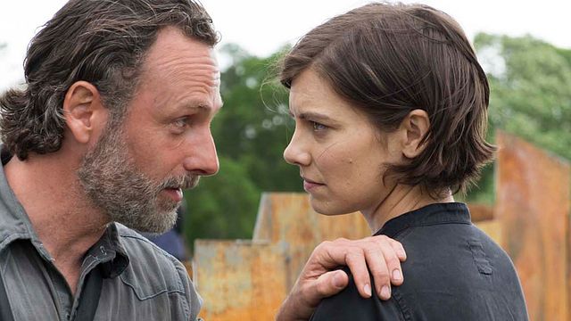 image de la news The Walking Dead : le crossover avec Fear The Walking Dead aura bien lieu
