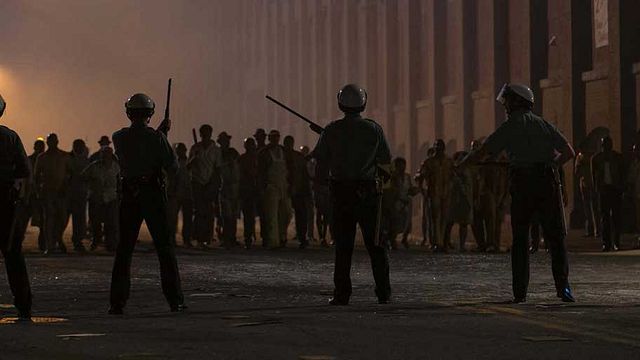 image de la news Detroit : le film coup de poing de Kathryn Bigelow en 5 anecdotes