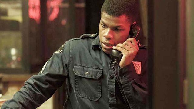image de la news Detroit : John Boyega, ce n'est pas que Star Wars !