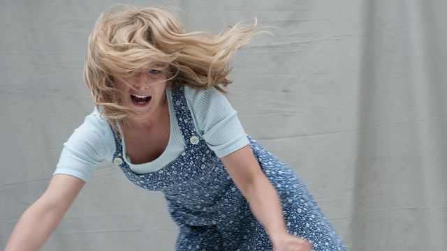 image de la news Bande-annonce Maryline : un portrait de femme intimiste et touchant signé Guillaume Gallienne