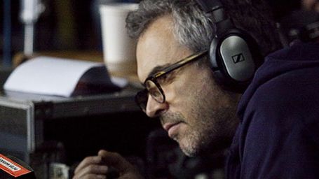 image de la news Lumière 2017 - Alfonso Cuarón : "À cinq ans, je voulais faire du cinéma"