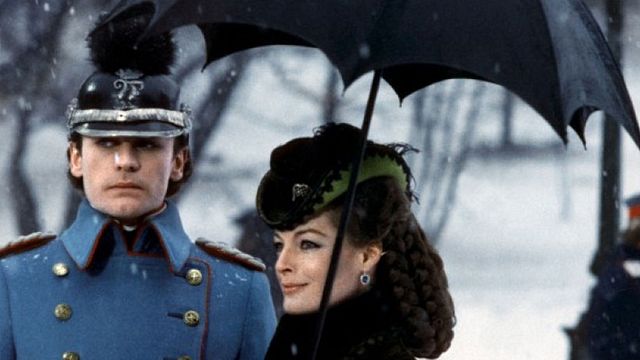 image de la news Ressortie Ludwig - Le Crépuscule des dieux : comment Romy Schneider a pris sa revanche sur Sissi ?