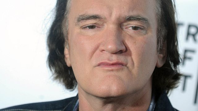image de la news Quentin Tarantino réagit à l'affaire Weinstein : "J'en savais assez pour faire plus que ce que j'ai fait"