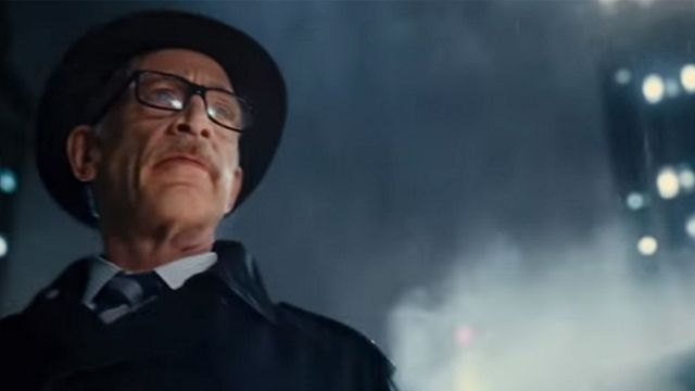 image de la news Justice League 2 et The Batman sont toujours prévus selon J.K. Simmons