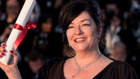 Affaire Weinstein : la réalisatrice Lynne Ramsay avait rencontré le producteur