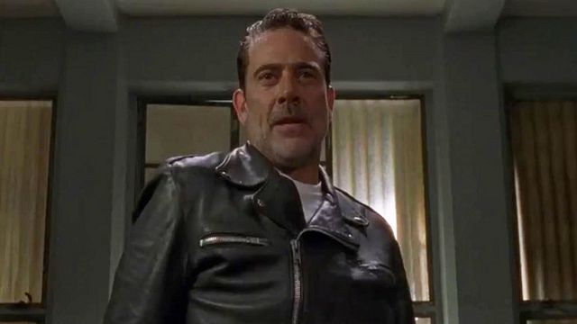 image de la news The Walking Dead : comme les audiences, le piratage baisse aussi