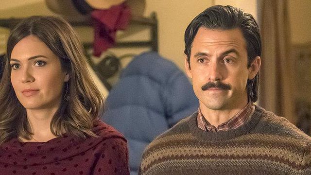 image de la news Audiences US : encore une belle semaine pour This is US