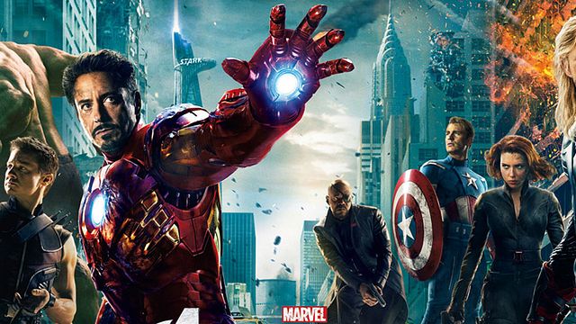 image de la news Avengers 4 : un nouveau rôle pour l'un des super-héros ?
 [SPOILERS]