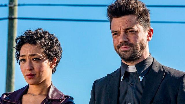 image de la news Preacher est renouvelée pour une saison 3