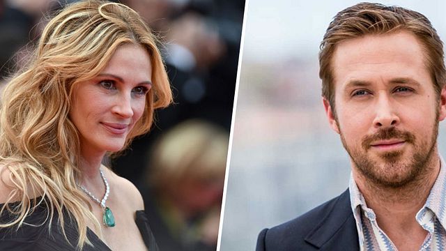 image de la news Tom Cruise, Julia Roberts, Ryan Gosling... Quelles stars sont nées la même année que vous ?