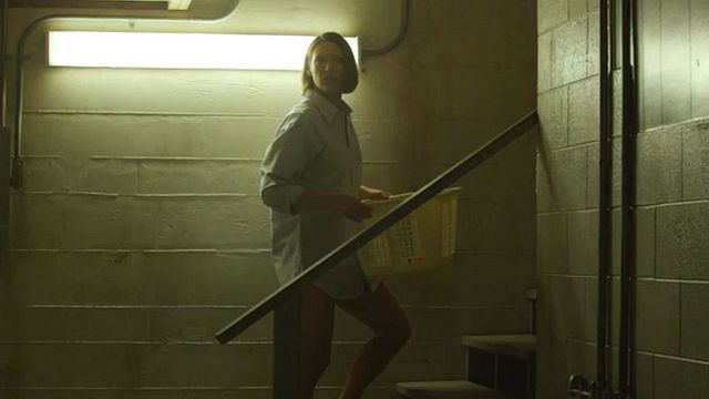 image de la news MINDHUNTER : les mystérieuses scènes avec le chat expliquées par Anna Torv et David Fincher !