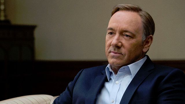 image de la news Accusé de harcèlement sexuel, Kevin Spacey fait son coming-out