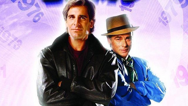 image de la news Code Quantum : après la série, le film ? 