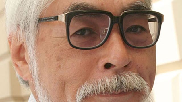 Le prochain film de Hayao Miyazaki se précise
