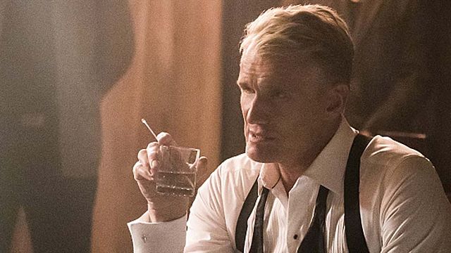 image de la news Dolph Lundgren a 60 ans : 5 choses que vous ne saviez (peut-être) pas sur l'acteur suédois